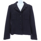 Vintage Chanel P18924v10839 02C Jacket