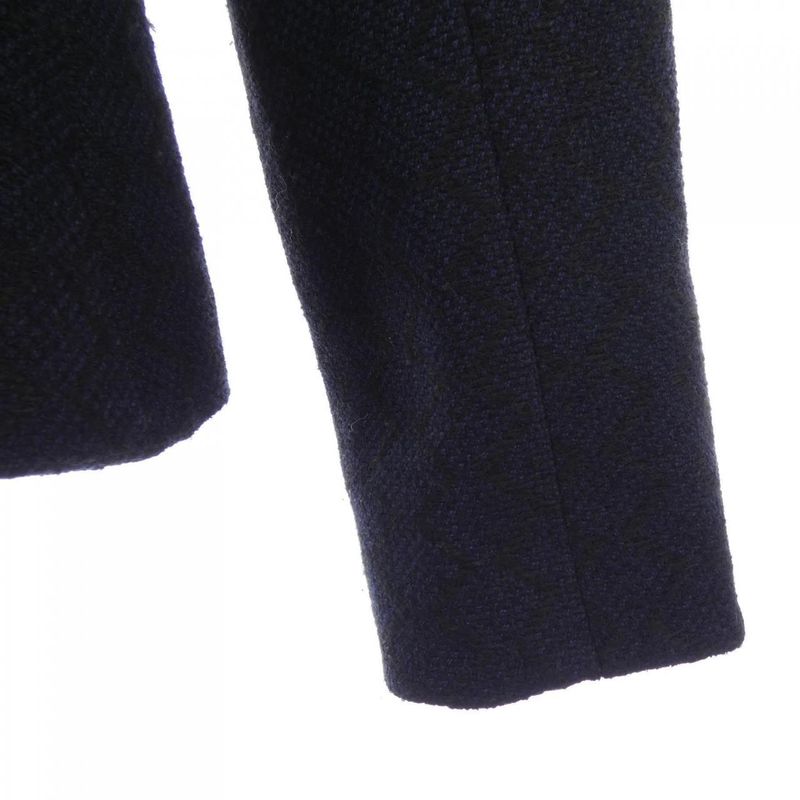 Vintage Chanel P18924v10839 02C Jacket