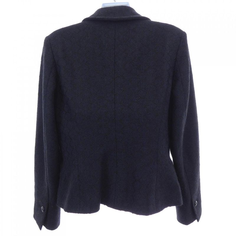 Vintage Chanel P18924v10839 02C Jacket