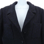 Vintage Chanel P18924v10839 02C Jacket