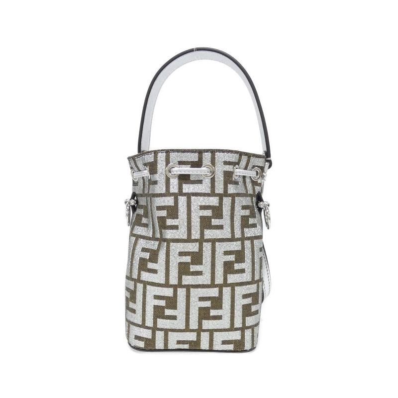 Fendi Mini Mon Tresor Apkv Bag