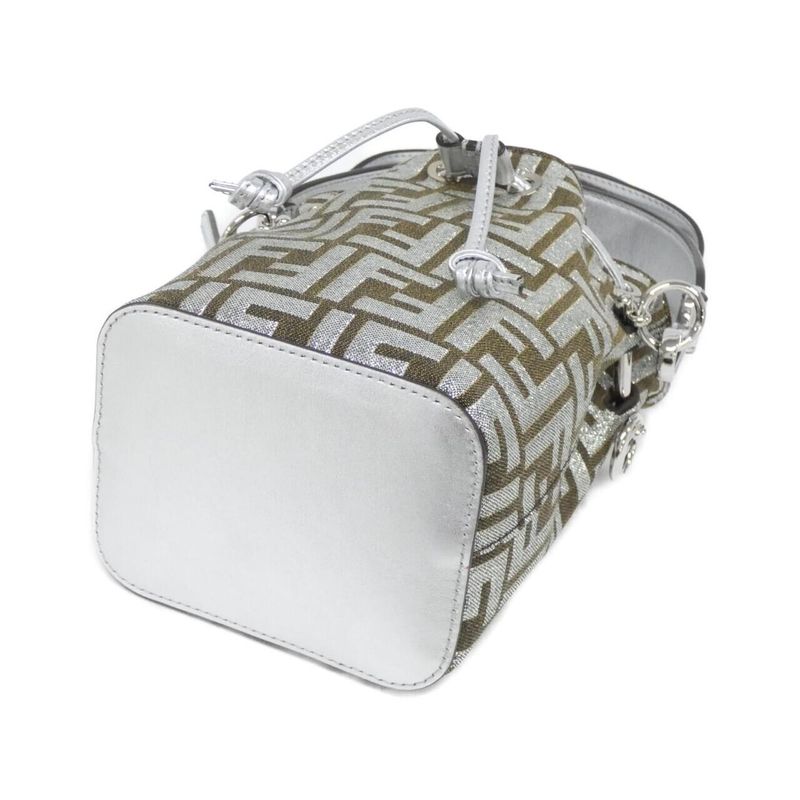 Fendi Mini Mon Tresor Apkv Bag