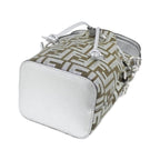 Fendi Mini Mon Tresor Apkv Bag