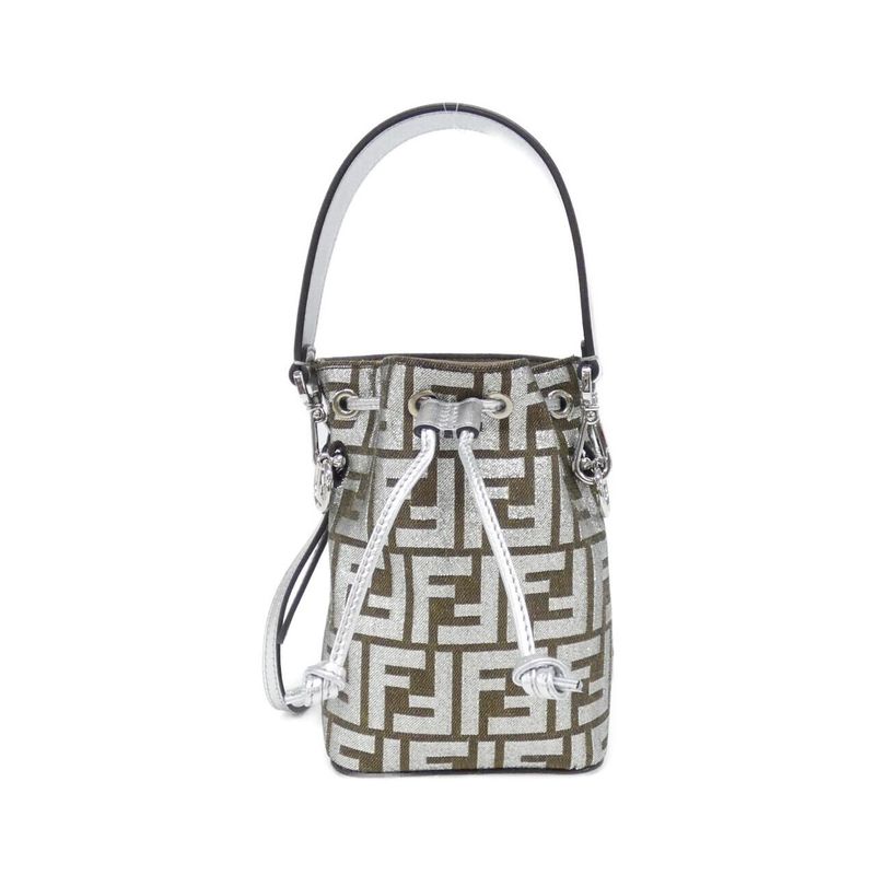 Fendi Mini Mon Tresor Apkv Bag
