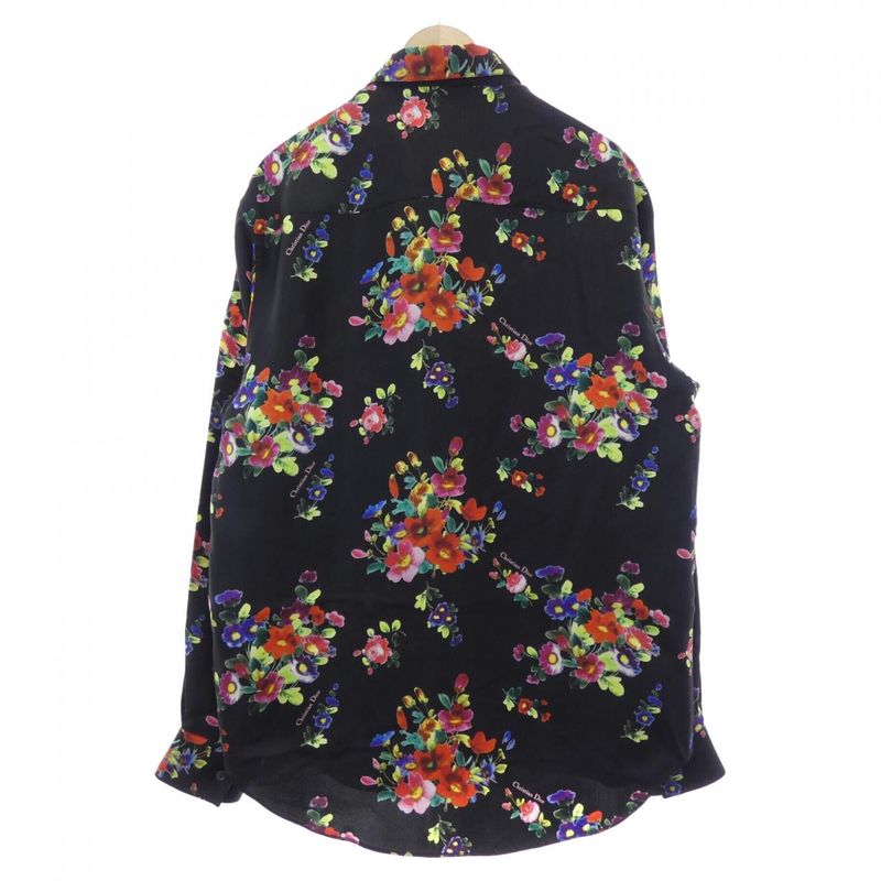 Dior 923c561w6009 Shirt