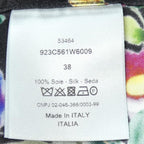Dior 923c561w6009 Shirt