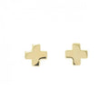 Vintage Tiffany & Co Cruciform Earrings