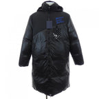Louis Vuitton Reversible Winter Down Parka Hok50eti4 Down Coat