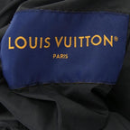 Louis Vuitton Reversible Winter Down Parka Hok50eti4 Down Coat