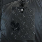 Louis Vuitton Reversible Winter Down Parka Hok50eti4 Down Coat