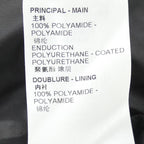 Louis Vuitton Reversible Winter Down Parka Hok50eti4 Down Coat