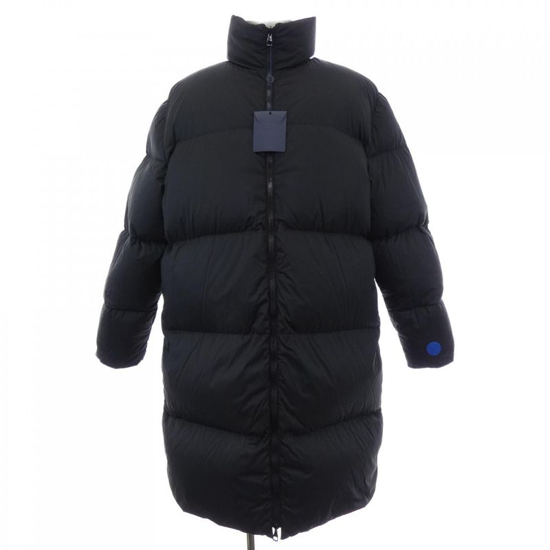 Louis Vuitton Reversible Winter Down Parka Hok50eti4 Down Coat