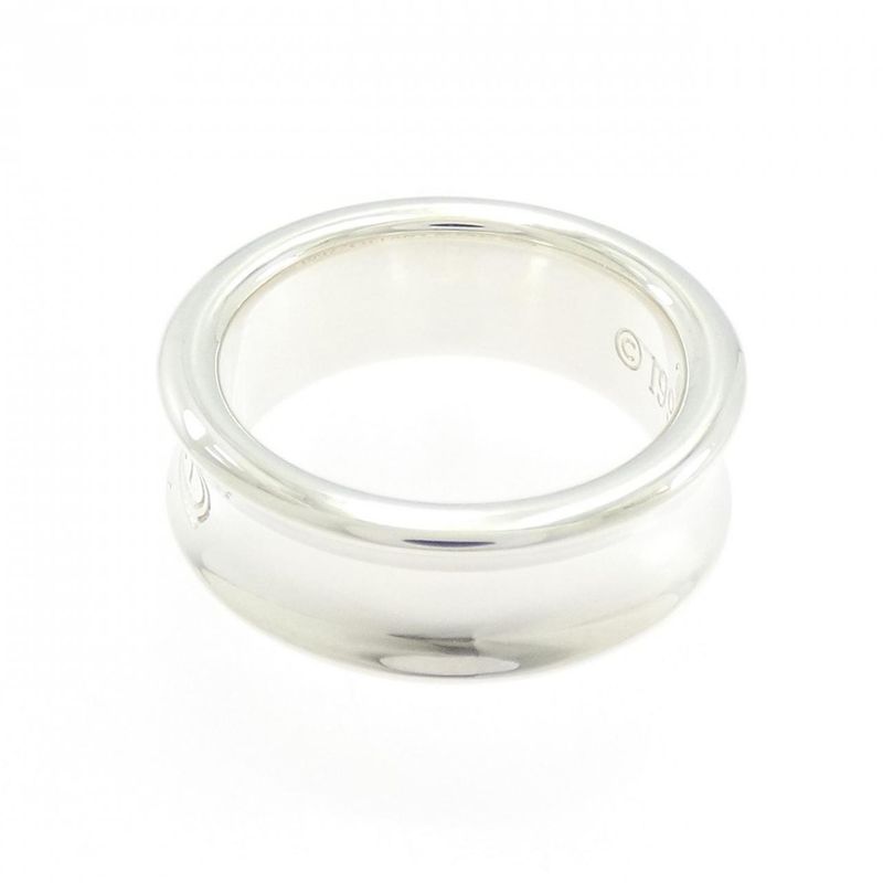 Tiffany & Co 1837 Ring