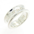 Tiffany & Co 1837 Ring
