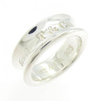 Tiffany & Co 1837 Ring