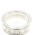Tiffany & Co 1837 Ring