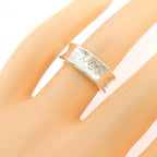 Tiffany & Co 1837 Ring