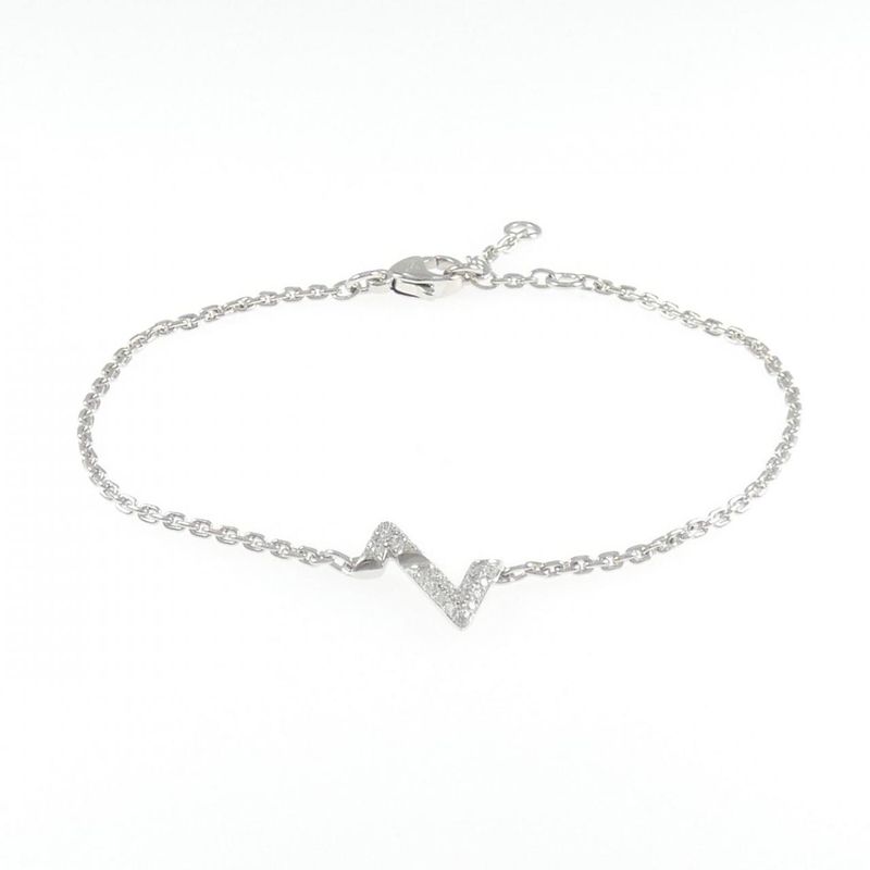 Louis Vuitton LV Vault Upside Down Bracelet