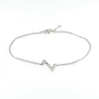Louis Vuitton LV Vault Upside Down Bracelet