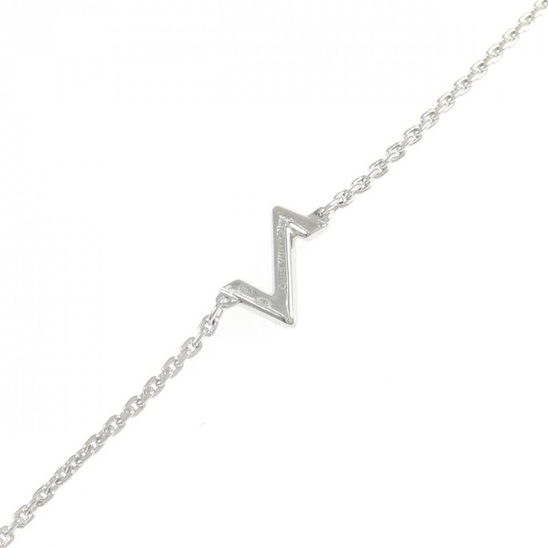 Louis Vuitton LV Vault Upside Down Bracelet