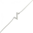 Louis Vuitton LV Vault Upside Down Bracelet