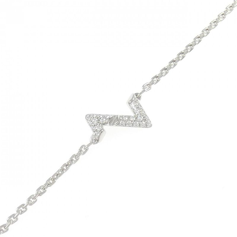 Louis Vuitton LV Vault Upside Down Bracelet