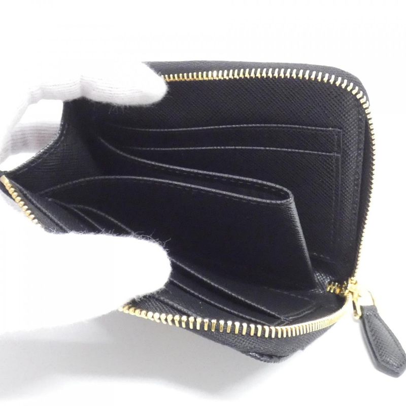 Prada Coin Case