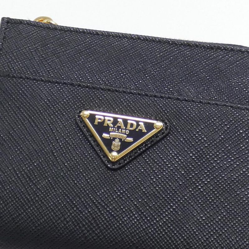 Prada Coin Case