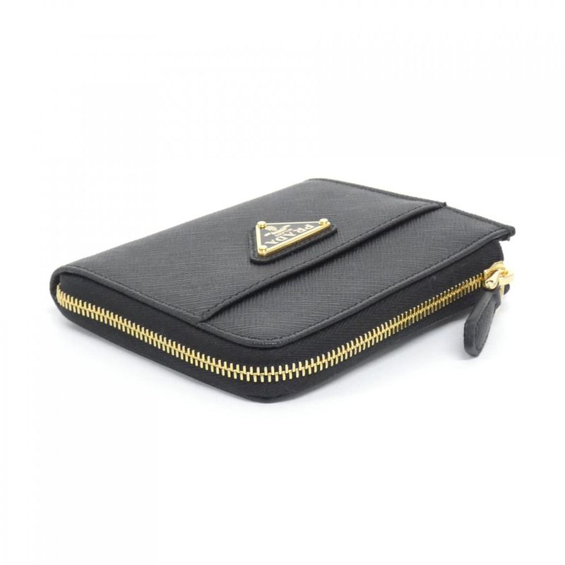 Prada Coin Case