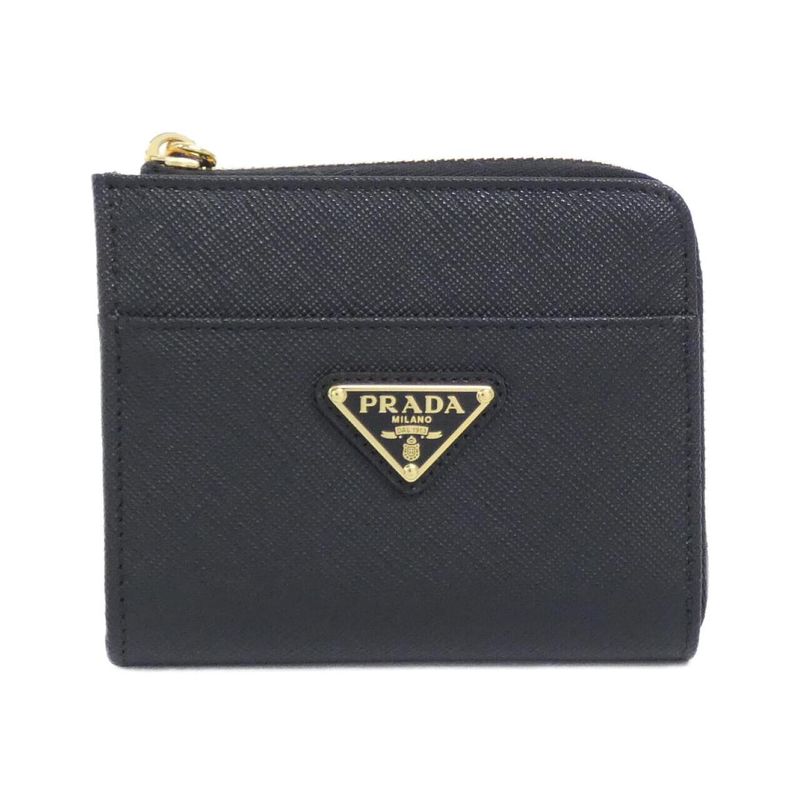 Prada Coin Case
