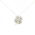 Tiffany & Co 925 750 Necklace