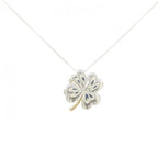 Tiffany & Co 925 750 Necklace