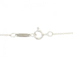 Tiffany & Co 925 750 Necklace