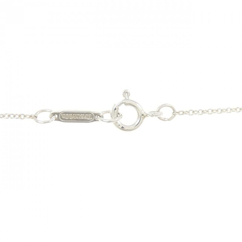 Tiffany & Co 925 750 Necklace