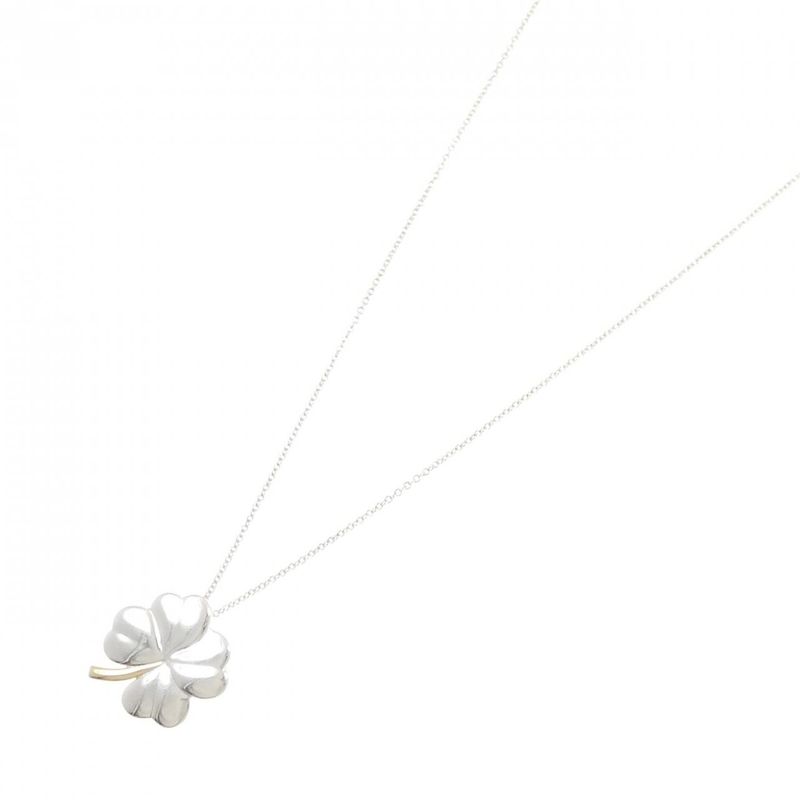 Tiffany & Co 925 750 Necklace