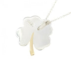 Tiffany & Co 925 750 Necklace
