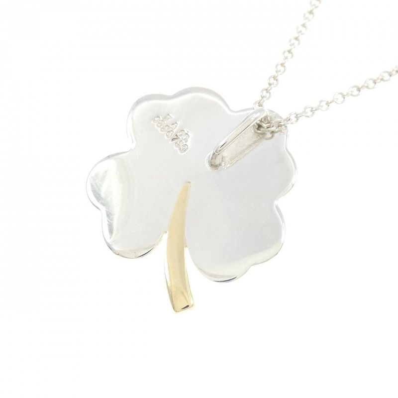 Tiffany & Co 925 750 Necklace
