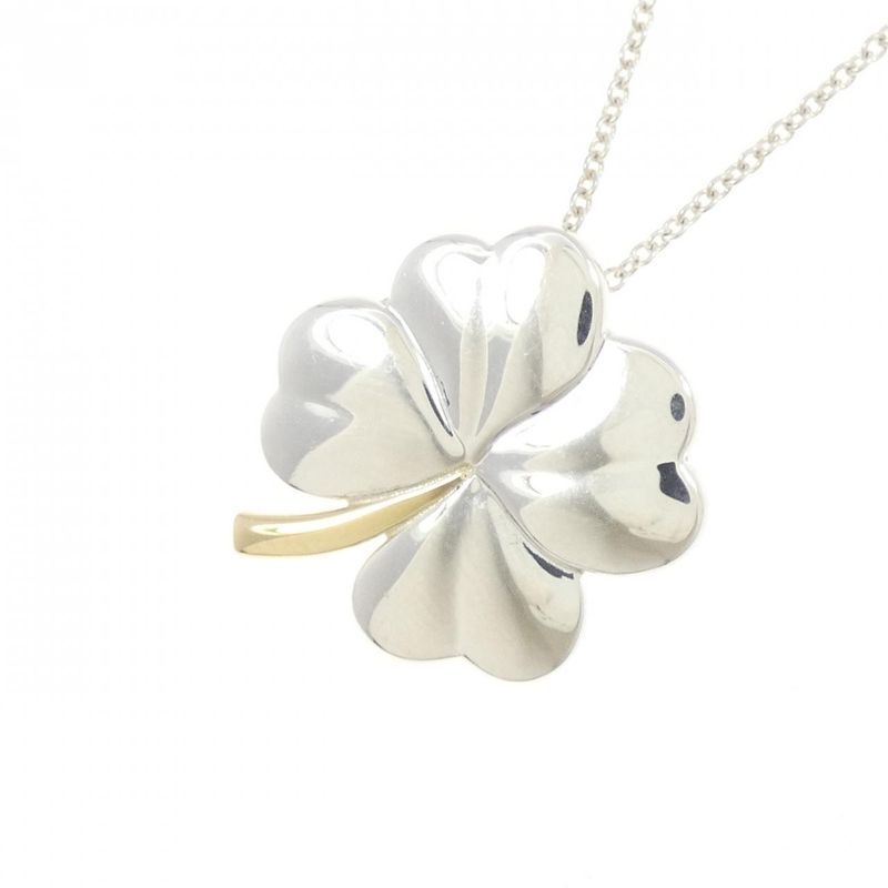 Tiffany & Co 925 750 Necklace