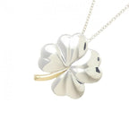 Tiffany & Co 925 750 Necklace