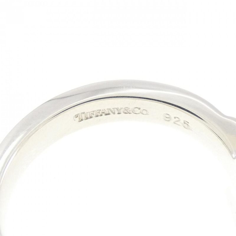 Tiffany & Co Loving Heart Ring