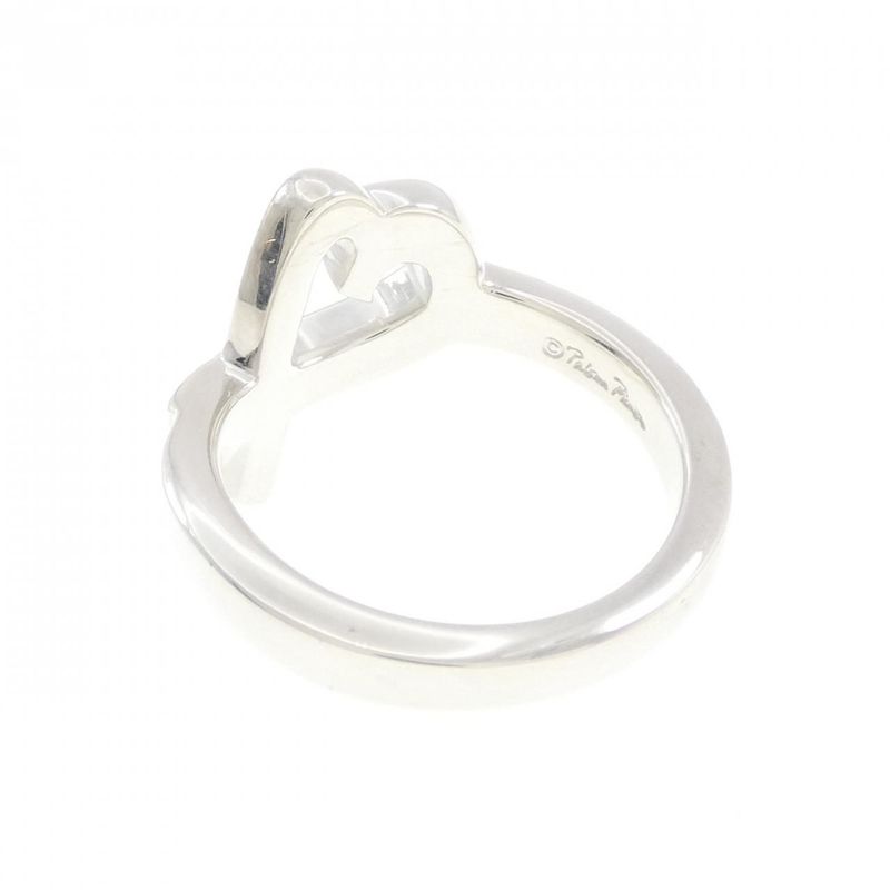 Tiffany & Co Loving Heart Ring