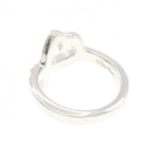 Tiffany & Co Loving Heart Ring