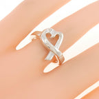 Tiffany & Co Loving Heart Ring