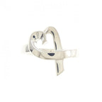 Tiffany & Co Loving Heart Ring