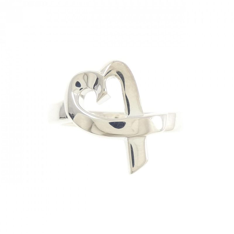 Tiffany & Co Loving Heart Ring