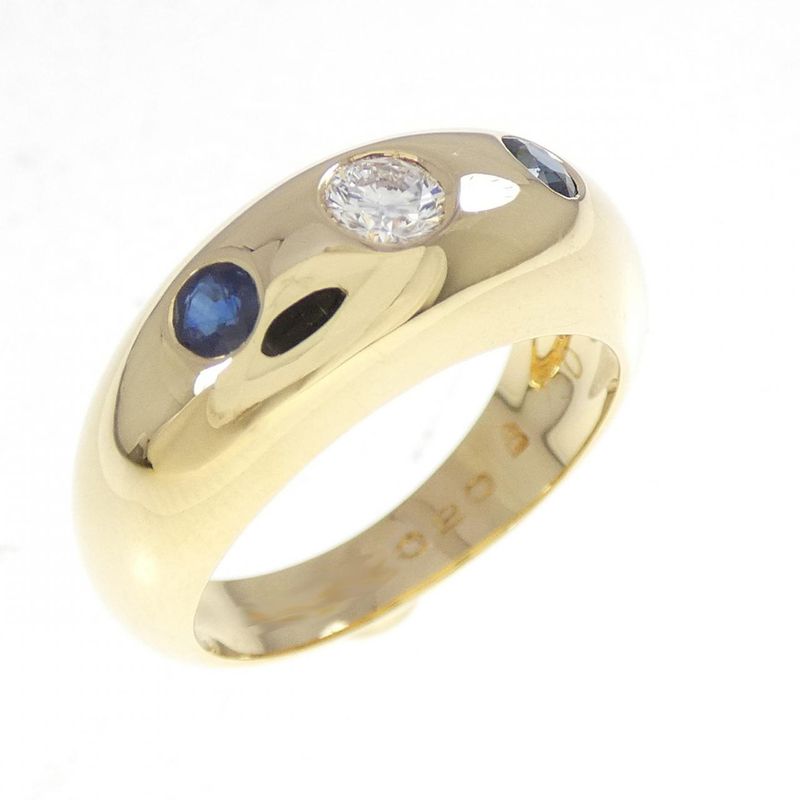 Cartier Mimi Ring