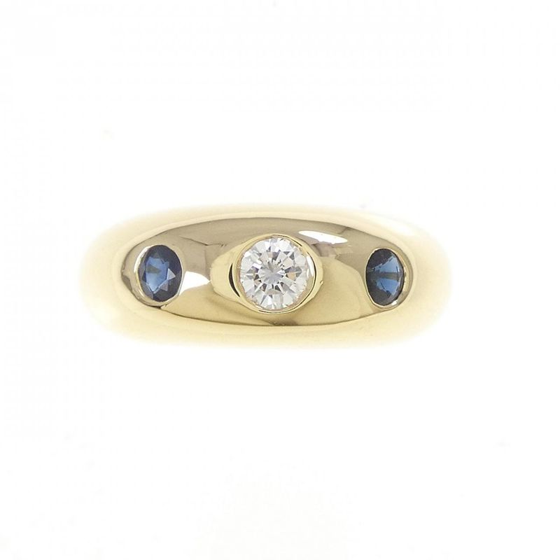 Cartier Mimi Ring