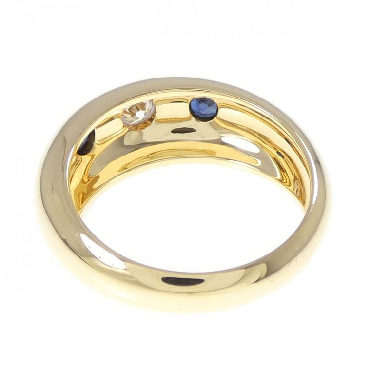 Cartier Mimi Ring