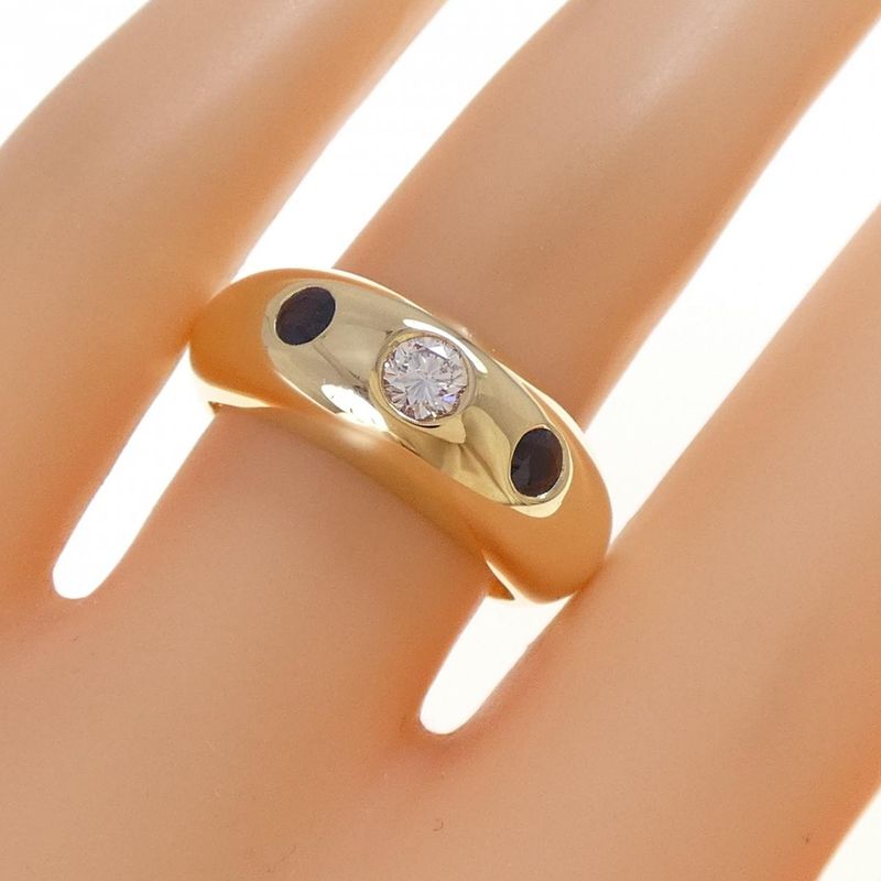 Cartier Mimi Ring