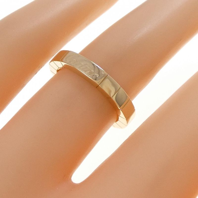 Cartier Lanier Ring